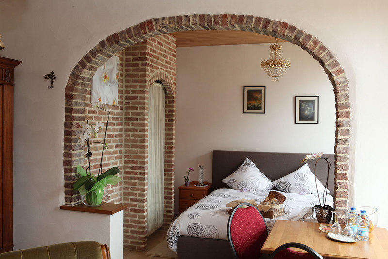 B&B Nollekes Winning Schalkhoven Room photo