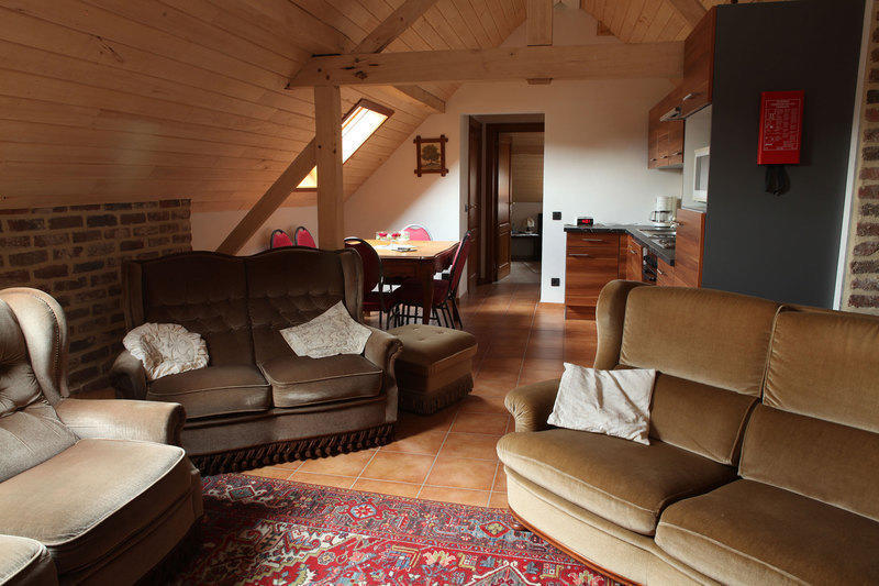 B&B Nollekes Winning Schalkhoven Room photo