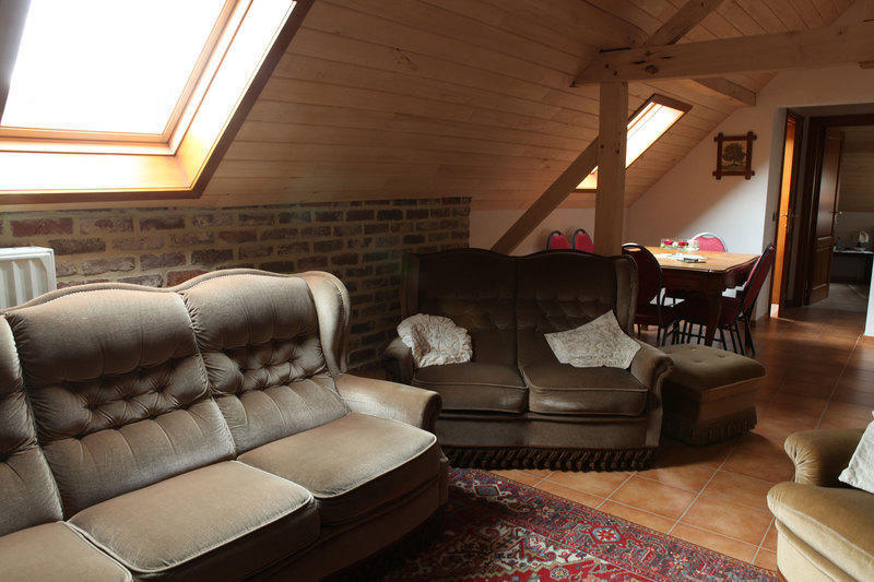 B&B Nollekes Winning Schalkhoven Room photo